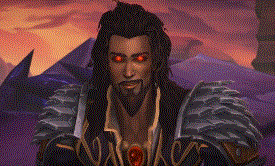 【话痨绅】我也吃个书:WOW未来剧情推论